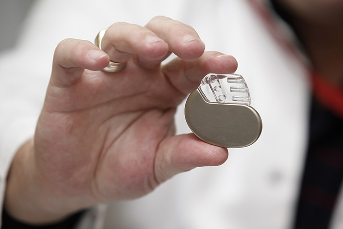 pacemaker